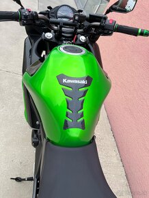 Kawasaki ER650F rok 2016, 16000km - 6