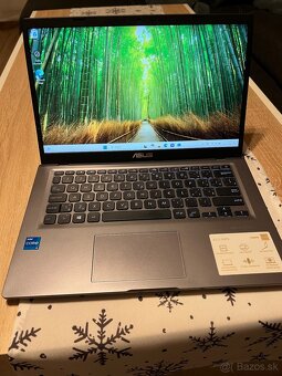 Notebook Asus X415E - 6