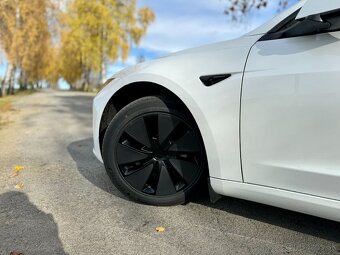 Tesla Model 3 Highland RWD - 6