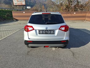 Suzuki Vitara 1.6 DDiS Elegance 4WD - 6