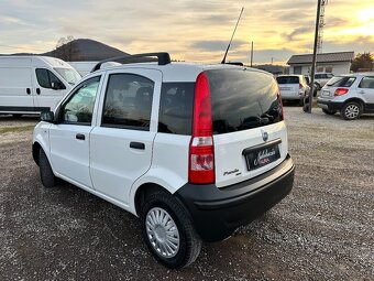 Fiat Panda 1.1 Active - 6