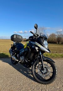 Suzuki Dl 650 V-Strom (2018) - 6