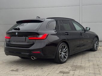 BMW Rad 3 Touring 330i xDrive A/T - 6