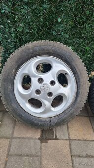 Pneumatiky 175/65 R14 - 6