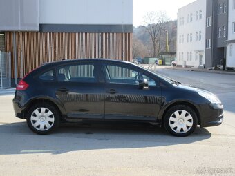 Citroën C4 1.6i 16V Plus - 6