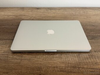  Apple MacBook Pro 13" 2015 256GB - 6