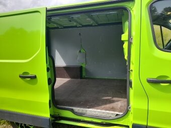 Renault Trafic - 6