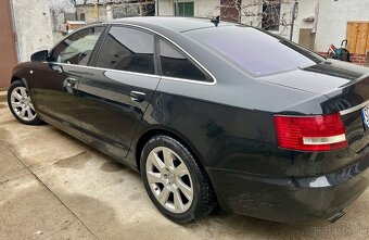 Predam audi A63.0 tdi quatro - 6