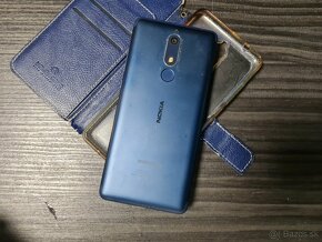 Nokia 5.1 - má android, je kompaktná - 6