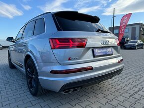 Audi SQ7 V8T 435 PS - 6