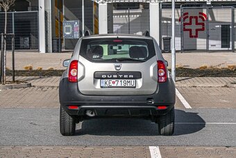 Dacia Duster 1.6 16V 4x2 Access - 6