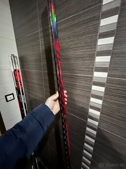 Predana CCM Jetspeed hokejka nova, P29 prava, 85 flex - 6