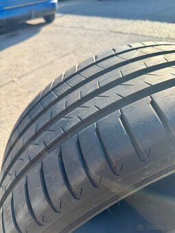 285/45 R20 108W Bridgestone ALENZA - 6