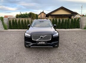 VOLVO XC90 D5 DRIVE-E INSCRIPTION AWD A/T 7M SR - 6