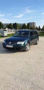 Vw passat - 6