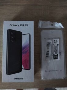 GALAXY A53 5G - 6