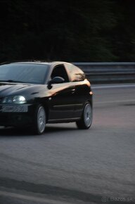 Seat Ibiza Cupra R 6l 1.8t - 6