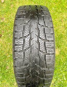 215/60 r17C zimné NOKIAN 109/107T - 6