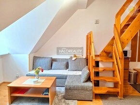 HALO reality - Predaj, apartmán Donovaly, Apartmánový dom HO - 6