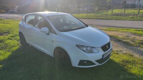 Seat Ibiza 6J 1.4 - 6