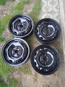 R14 5x100 - 6