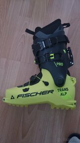 FISCHER TRANSALP PRO - 6