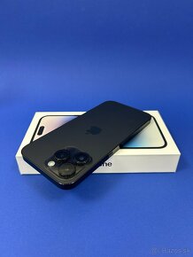 Apple iPhone 14 PRO MAX 128GB Space Black - 6