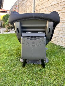 Autosedačka Britax Römer First Class Cosmos Black - 6