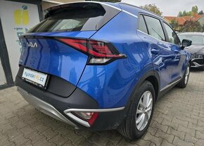 Kia Sportage 1.6-V ZÁRUCE-DĚDICTVÍ-NAVI - 6