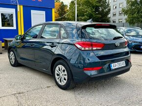 Hyundai i30, rok 2023 - 6