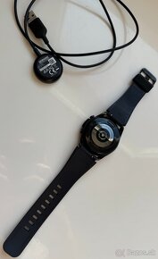 Samsung Galaxy Watch 3 45mm SM-R840 Mystic Black - 6