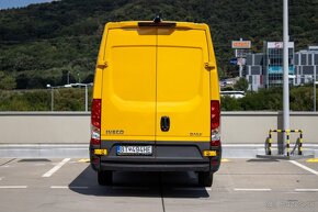 Iveco Daily, Pokračovanie leasingu 26x 405 s DPH - 6