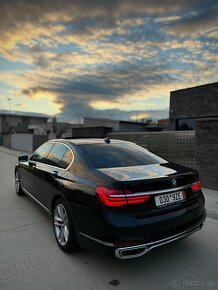 BMW 730d xDrive - 6