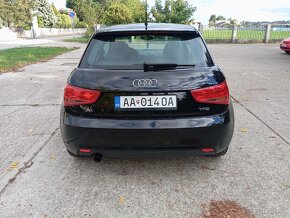 Audi A1 - 6