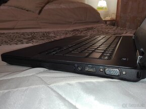 Dell E5440. Intel i5. 6 GB. 500 GB. 14"HD. Baterka velmi dob - 6