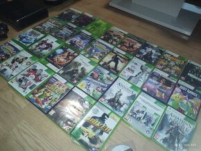 Xbox 360 - 6