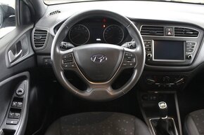 Hyundai i20 1.2i Cool - 6