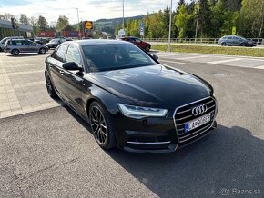 Audi A6 2.0 TDi ultra S tronic - 6