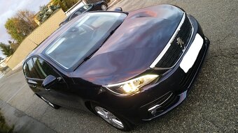 Peugeot 308SW 1.5hdi 88kw Allure,7/2020 - 6