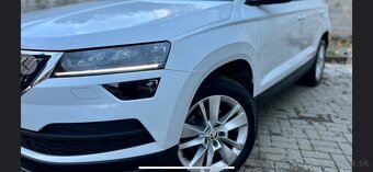 - Škoda Karoq 1.6TDi, DSG 7, r.v 2018, 128 tis. km. Full LED - 6