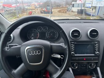 Predam audi a3 2.0 tdi - 6