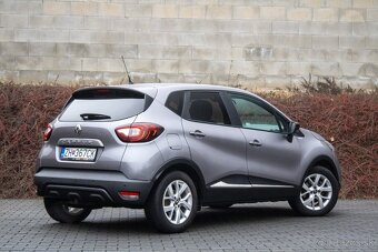 Renault Captur TCe 130 GPF Limited - 6