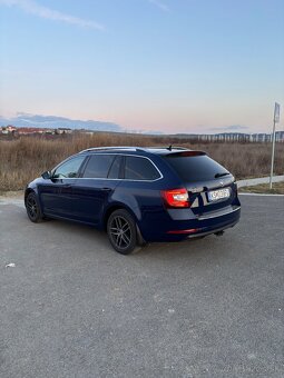 Predám Škoda Octavia 3, 2.0tdi 2018 - 6