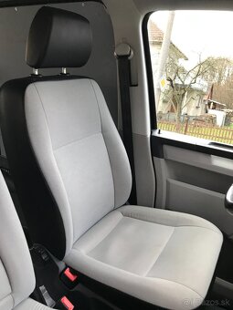 Volkswagen Transporter T6, 2.0 TDI, 2017, 147000km DSG - 6