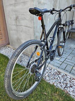 Rockrider Mtb st50 - 6