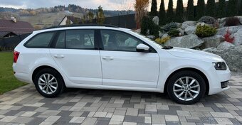 Octavia 3 2.0 tdi dsg - 6