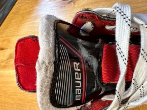 BAUER Vapor X3.5. veľ.4.0 D - 6