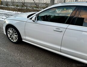 AUDI A6 AVANT 3L DIESEL 160KW - 6