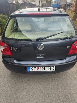 Volkswagen Polo  - 6