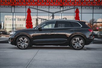 Volkswagen Touareg 3.0 TDI 210kW R-Line 01/2025 - 6